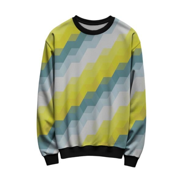 Lemon Breeze GC Kids Sweat Shirt