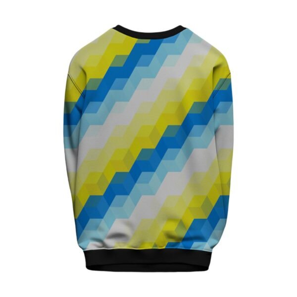 Sunny Coast GC Kids Sweat Shirt - Image 2