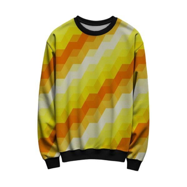 Tropical Flame GC Kids Sweat Shirt