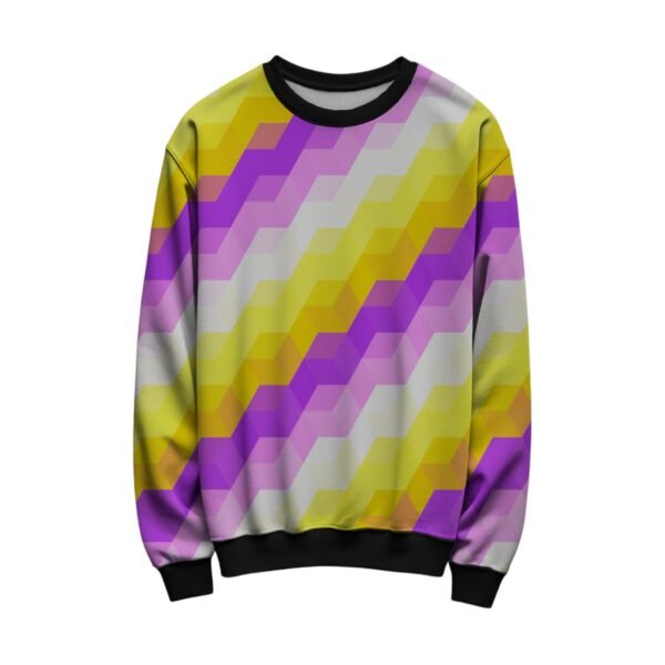 Vivid Harmony GC Kids Sweat Shirt