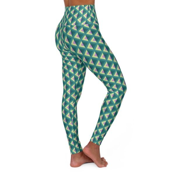 Fresh Joy DAG Gym Leggings - Image 3