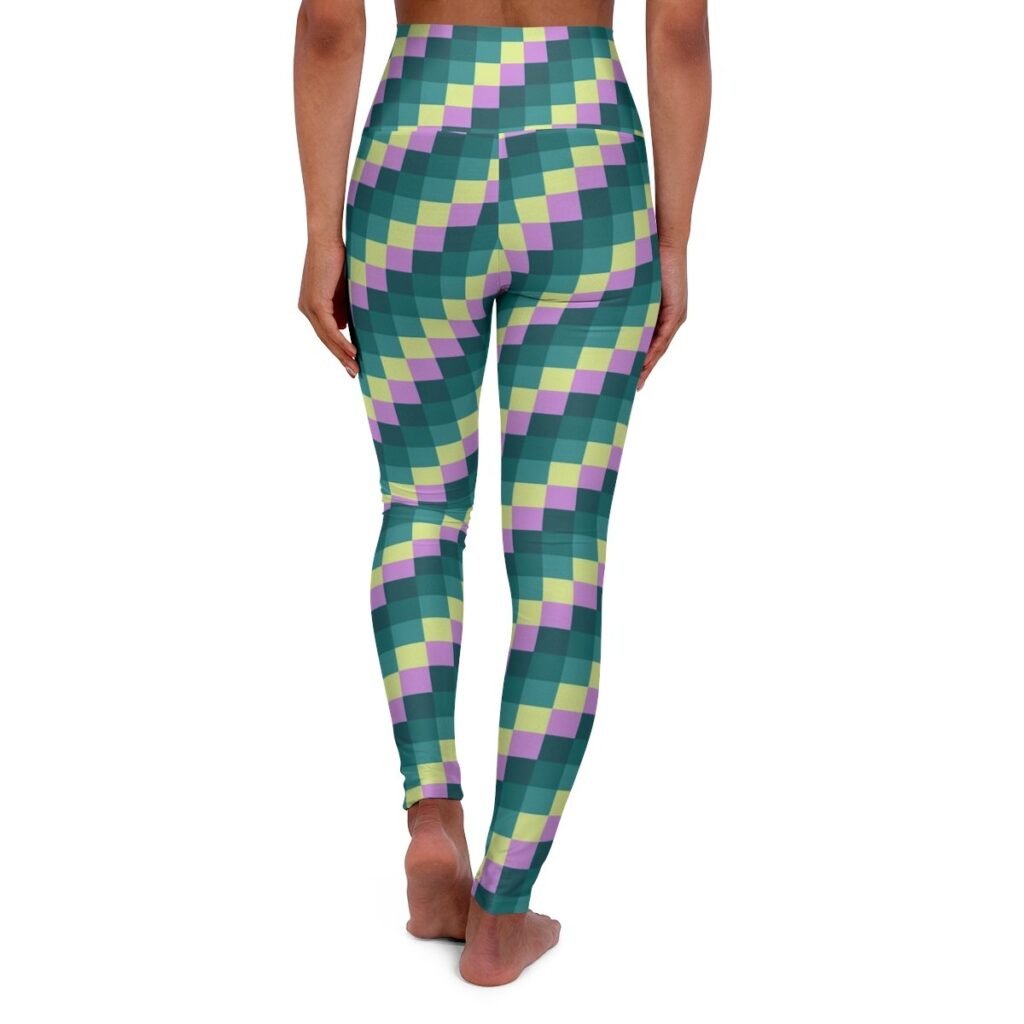 Fresh Joy PS Gym Leggings