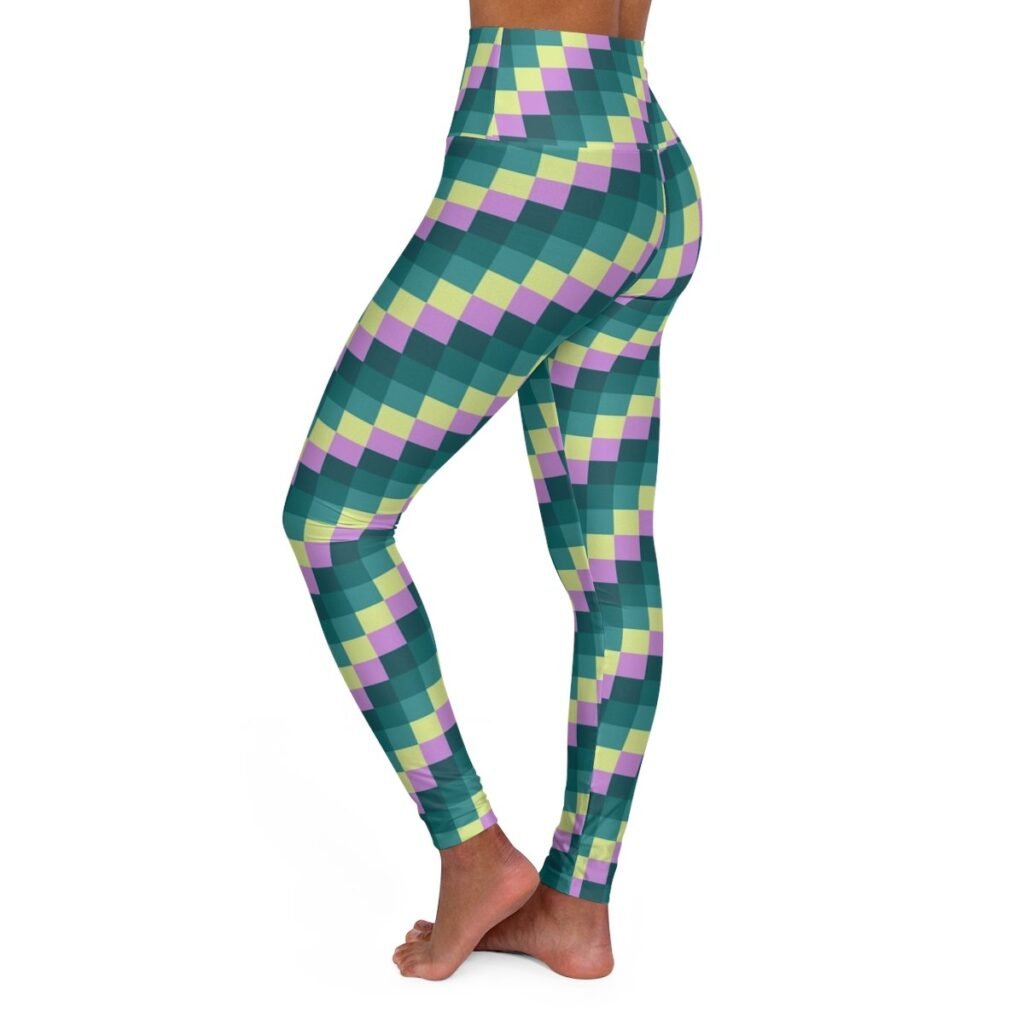 Fresh Joy PS Gym Leggings
