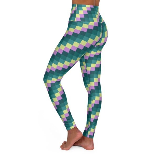 Fresh Joy PS Gym Leggings - Image 4