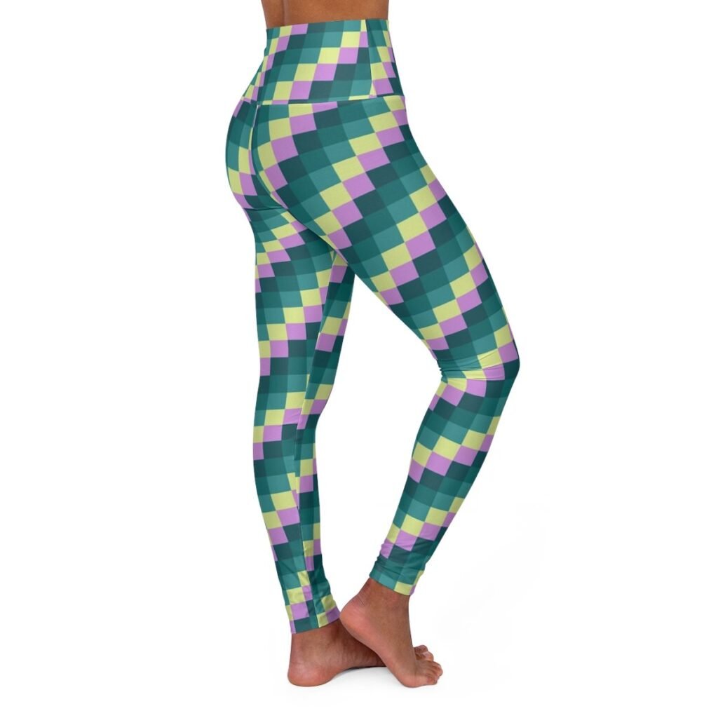 Fresh Joy PS Gym Leggings