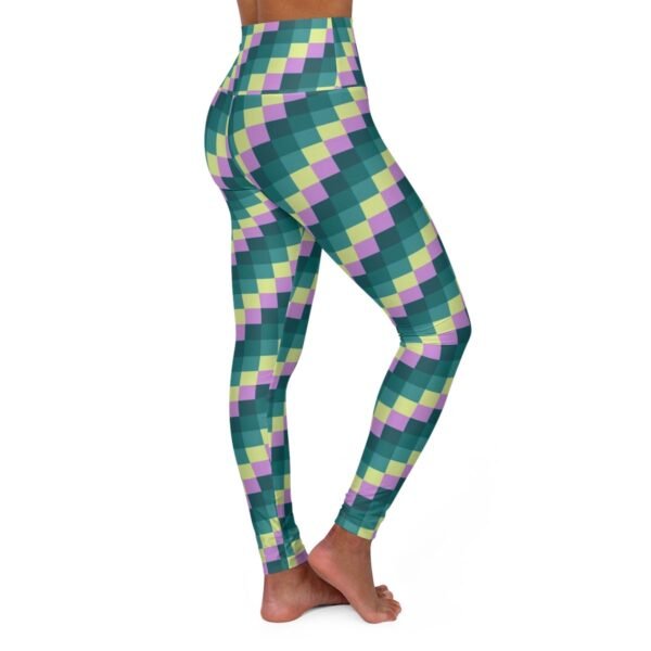 Fresh Joy PS Gym Leggings - Image 3