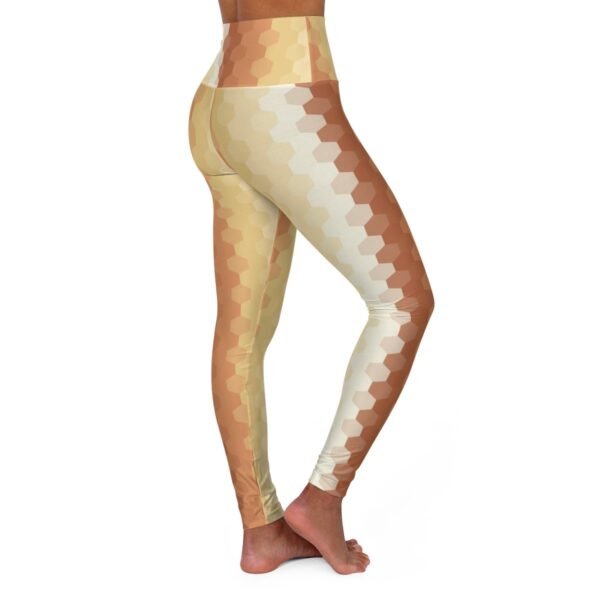 Golden Honey GH Gym Leggings - Image 3