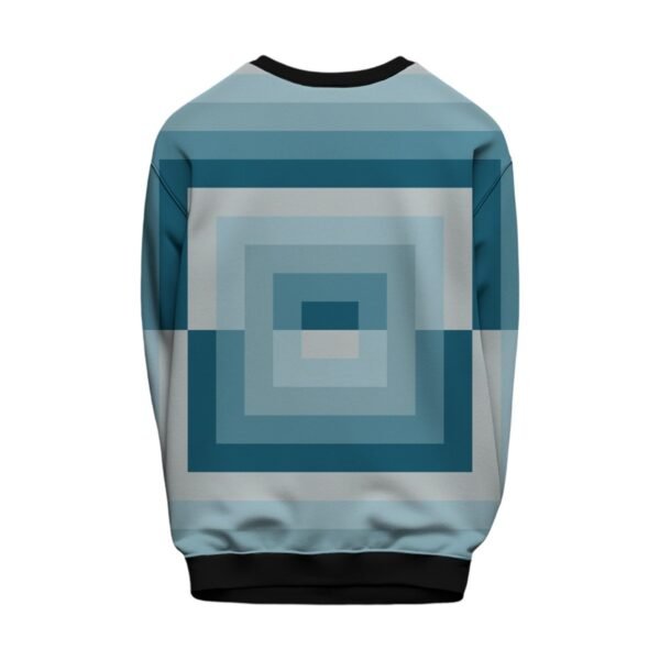 Arctic Ocean SG Kids Sweat Shirt - Image 2