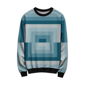 Arctic Ocean SG Kids Sweat Shirt