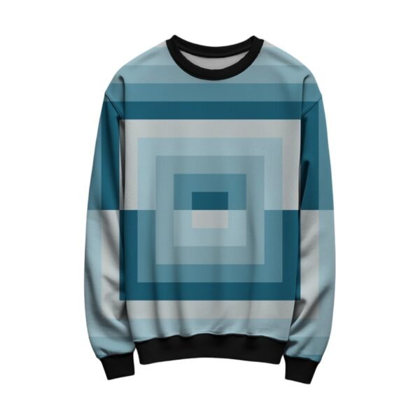 Arctic Ocean SG Kids Sweat Shirt