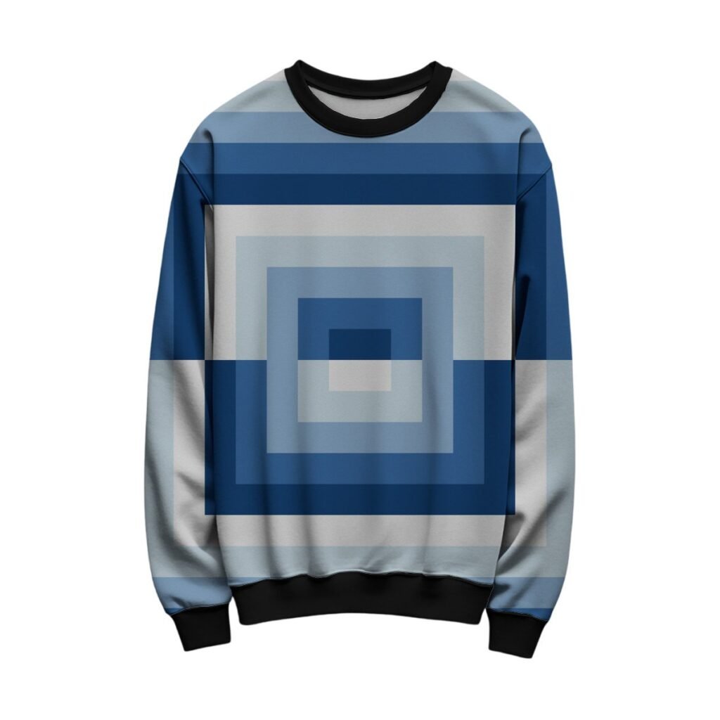Arctic Twilight SG Kids Sweat Shirt