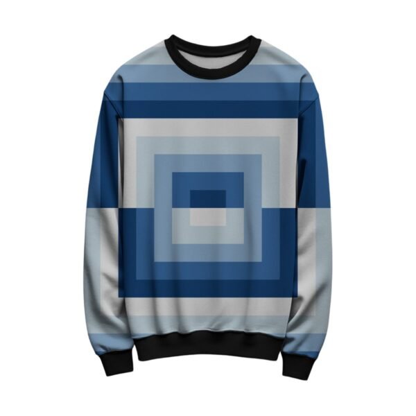 Arctic Twilight SG Kids Sweat Shirt