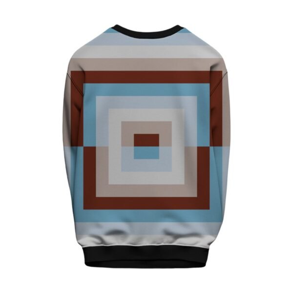 Cinnamon Ice SG Kids Sweat Shirt - Image 2