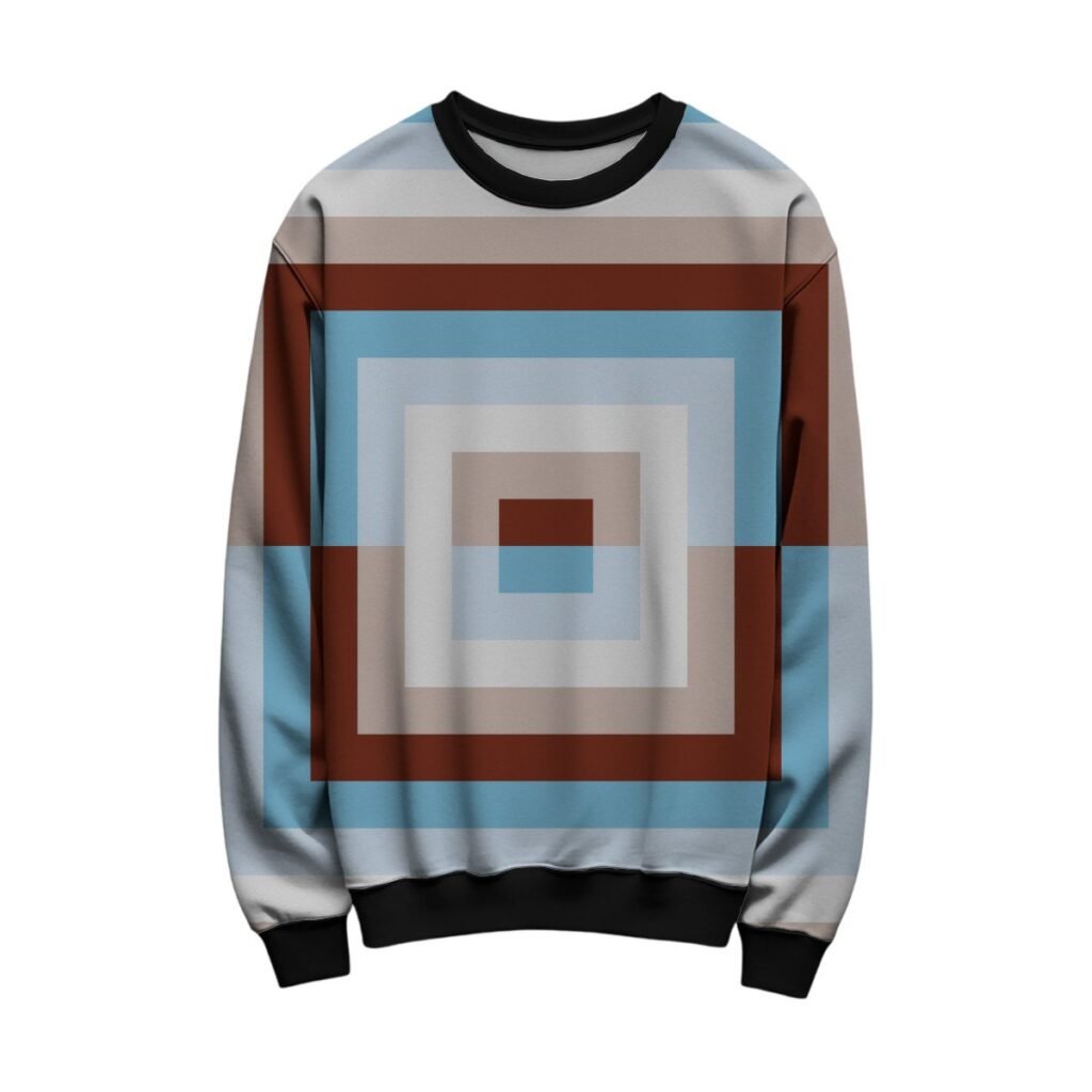 Cinnamon Ice SG Kids Sweat Shirt