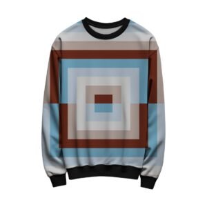 Cinnamon Ice SG Kids Sweat Shirt