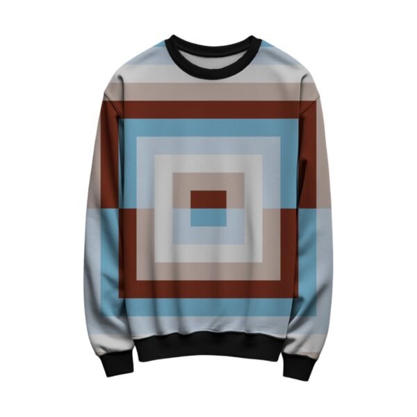 Cinnamon Ice SG Kids Sweat Shirt