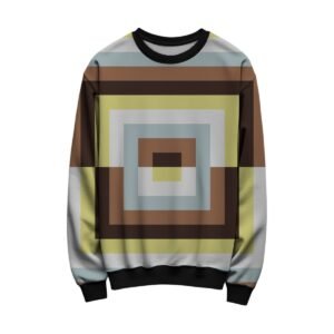 Cozy Cabin SG Kids Sweat Shirt