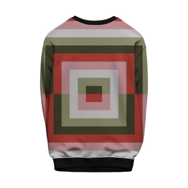 Dried Roses SG Kids Sweat Shirt - Image 2