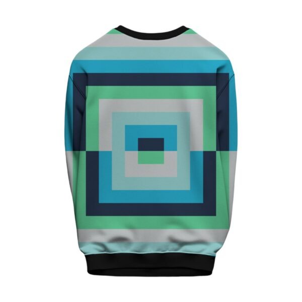 Electric Night SG Kids Sweat Shirt - Image 2