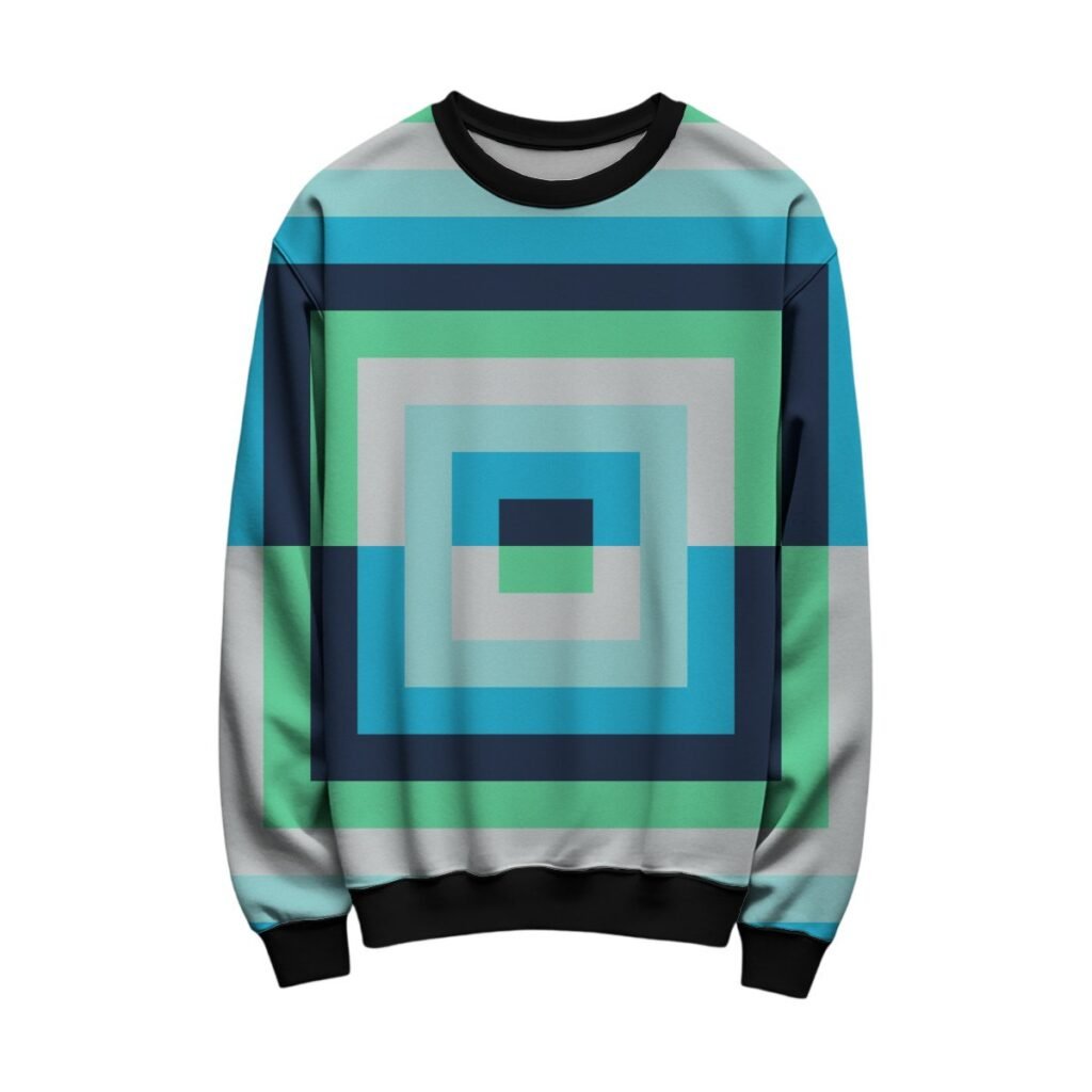 Electric Night SG Kids Sweat Shirt