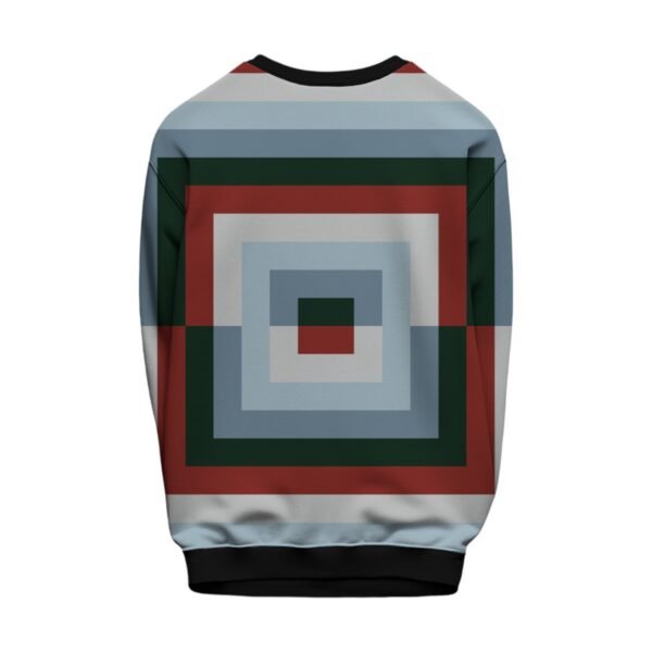 Forest Berries SG Kids Sweat Shirt - Image 2