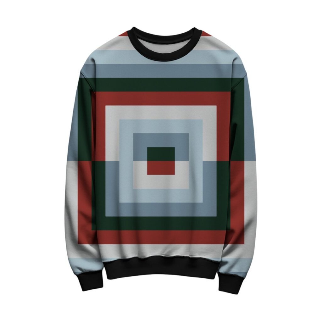 Forest Berries SG Kids Sweat Shirt