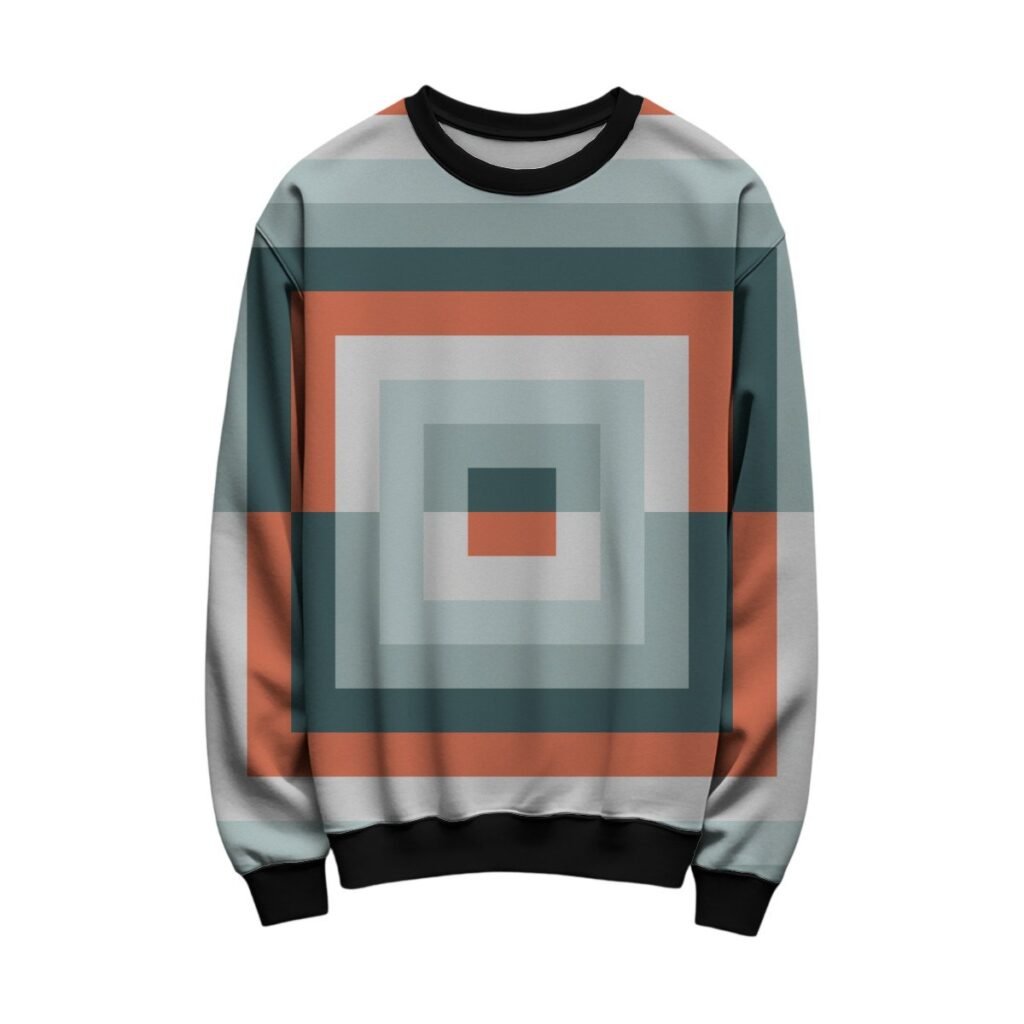 Fox in the Snow SG Kids Sweat Shirt