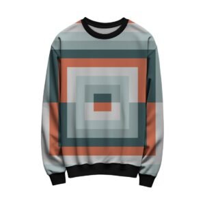 Fox in the Snow SG Kids Sweat Shirt