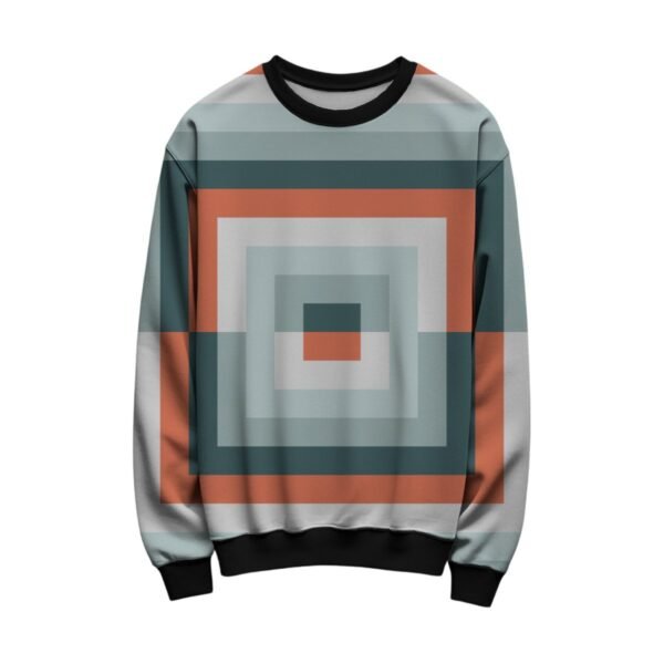 Fox in the Snow SG Kids Sweat Shirt