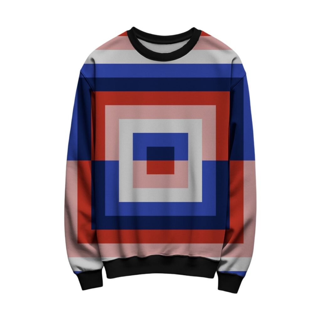 French Alps SG Kids Sweat Shirt