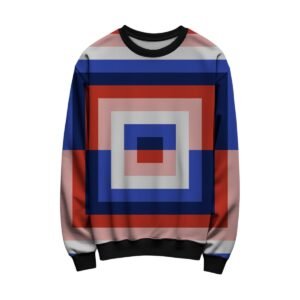 French Alps SG Kids Sweat Shirt