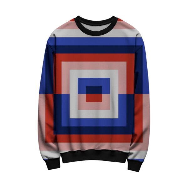 French Alps SG Kids Sweat Shirt