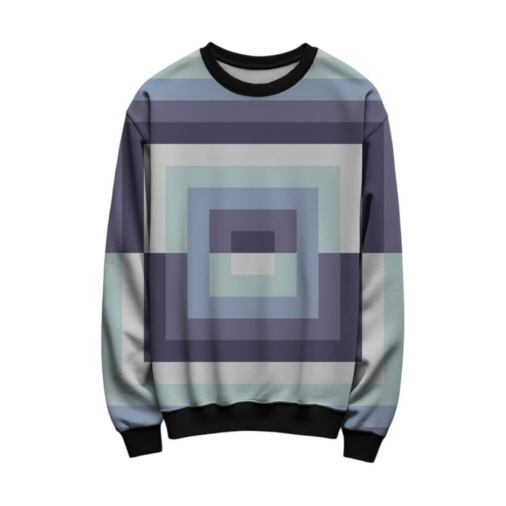 Frosted Lavender SG Kids Sweat Shirt
