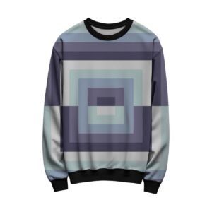 Frosted Lavender SG Kids Sweat Shirt