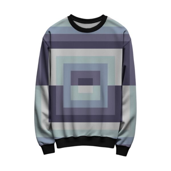 Frosted Lavender SG Kids Sweat Shirt