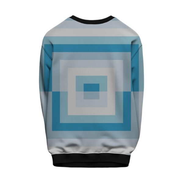 Frosty Morning SG Kids Sweat Shirt - Image 2