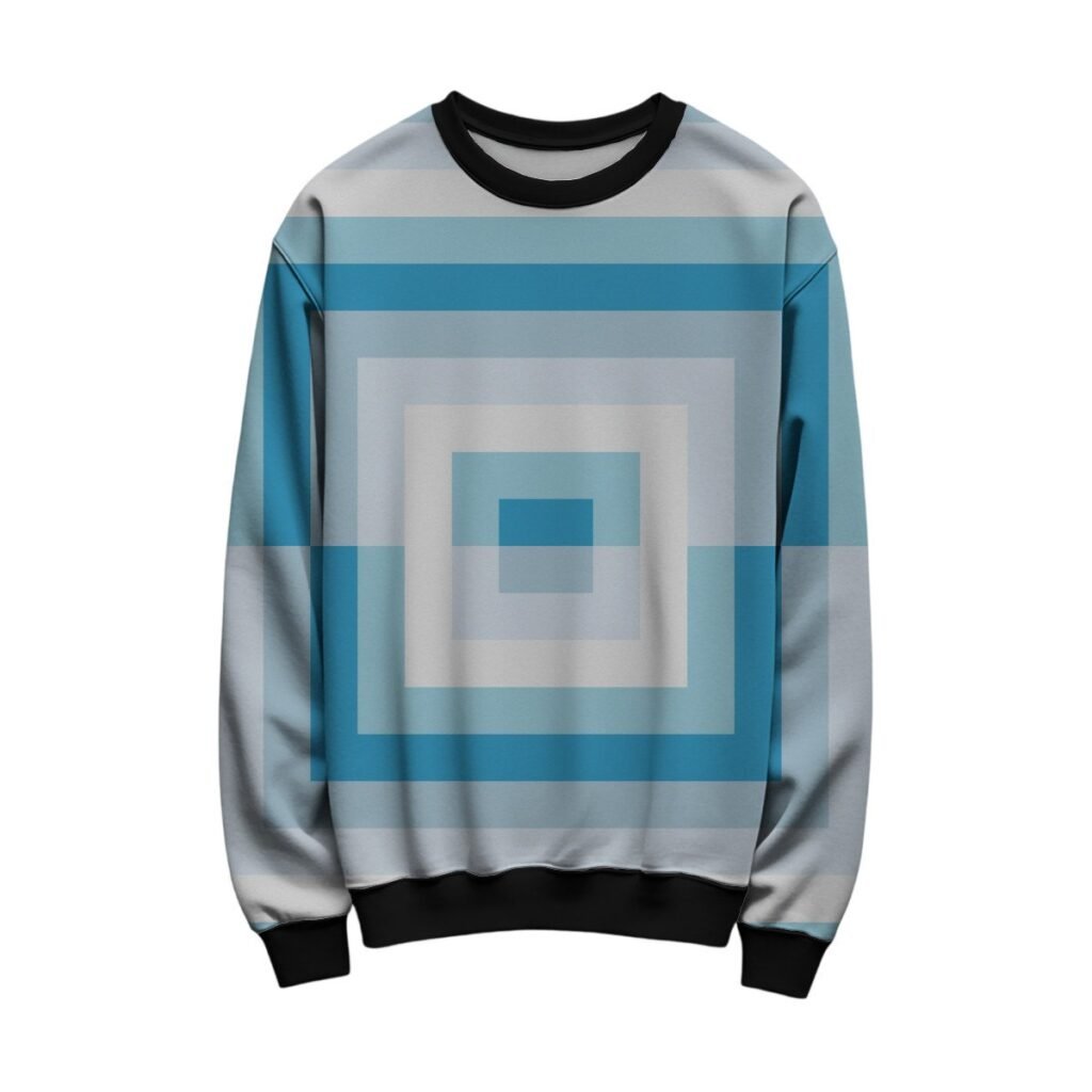 Frosty Morning SG Kids Sweat Shirt