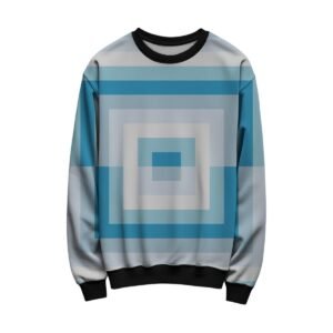 Frosty Morning SG Kids Sweat Shirt