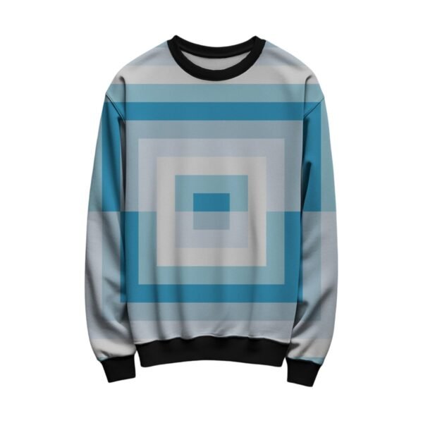 Frosty Morning SG Kids Sweat Shirt