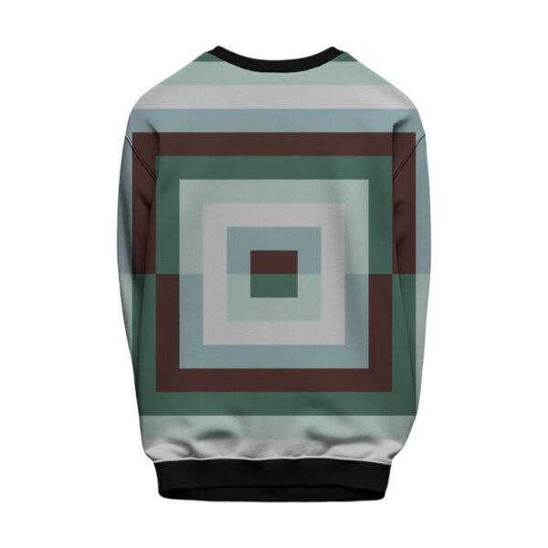 Misty Woods SG Kids Sweat Shirt - Image 2