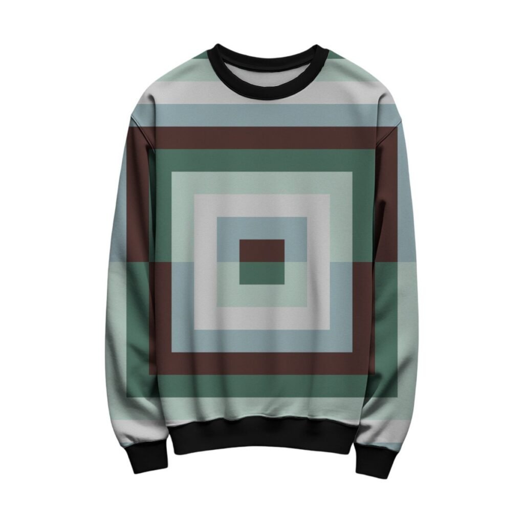 Misty Woods SG Kids Sweat Shirt