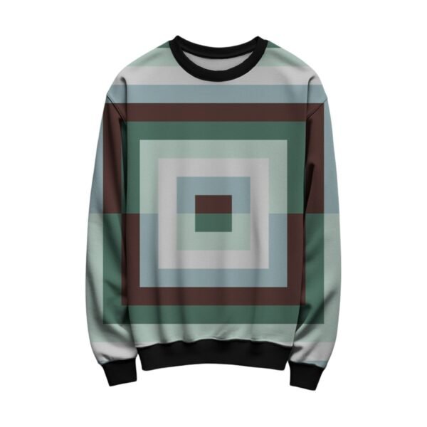 Misty Woods SG Kids Sweat Shirt