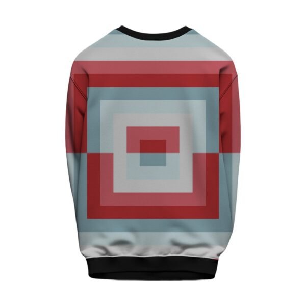 Nordic Sweater SG Kids Sweat Shirt - Image 2