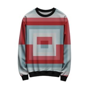 Nordic Sweater SG Kids Sweat Shirt
