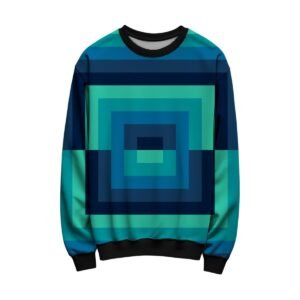 Northern Lights SG Kids Sweat Shirt