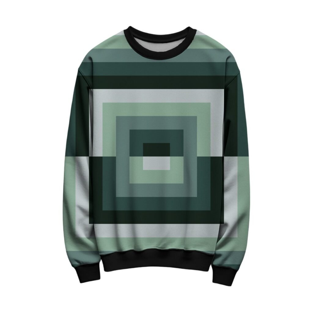 Pine Forest SG Kids Sweat Shirt