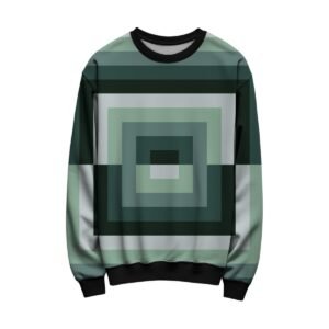 Pine Forest SG Kids Sweat Shirt