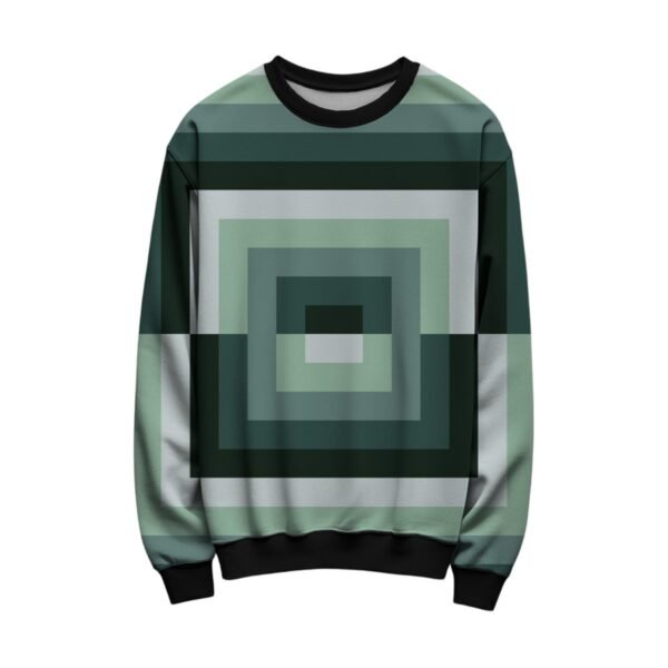 Pine Forest SG Kids Sweat Shirt