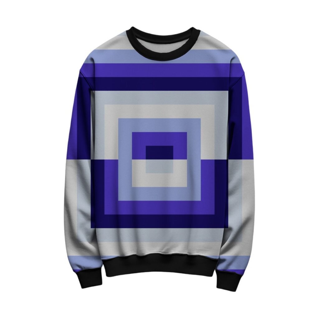 Polar Night SG Kids Sweat Shirt