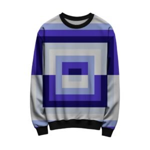 Polar Night SG Kids Sweat Shirt